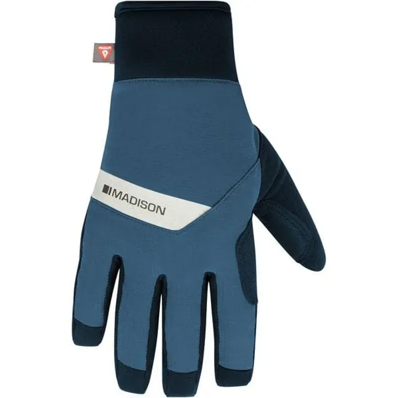 GLOVES DTE Wproof Prima Therm L BE