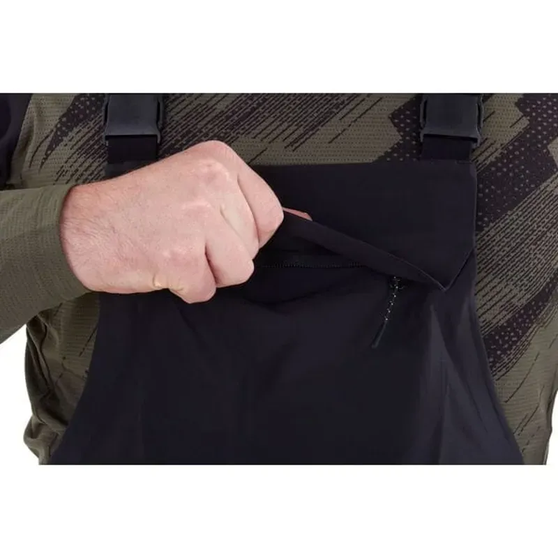 TROUSER DTE 3L Wproof Bib-2