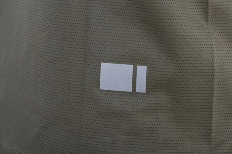 JERSEY Flux LS Trail Men MGN/BK-4