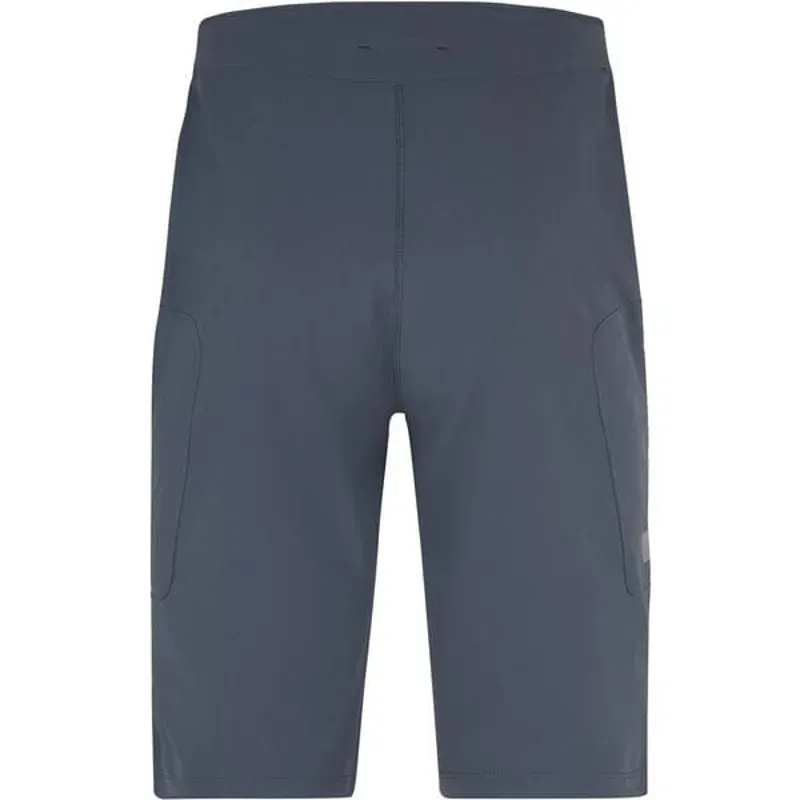 SHORT Freewheel Trail Men Slate BE-1