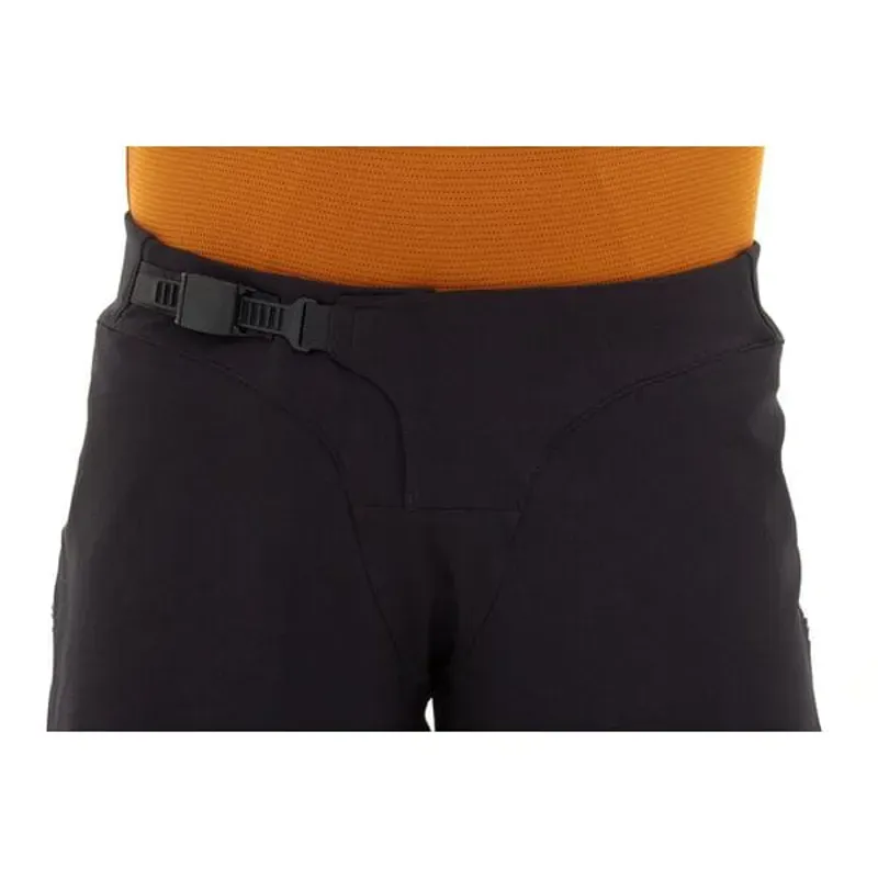 SHORT Flux DWR Trail Men BK-2