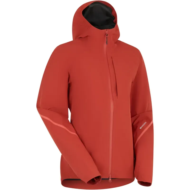 JACKET Roam 2L Waterproof Wms Min RD-1