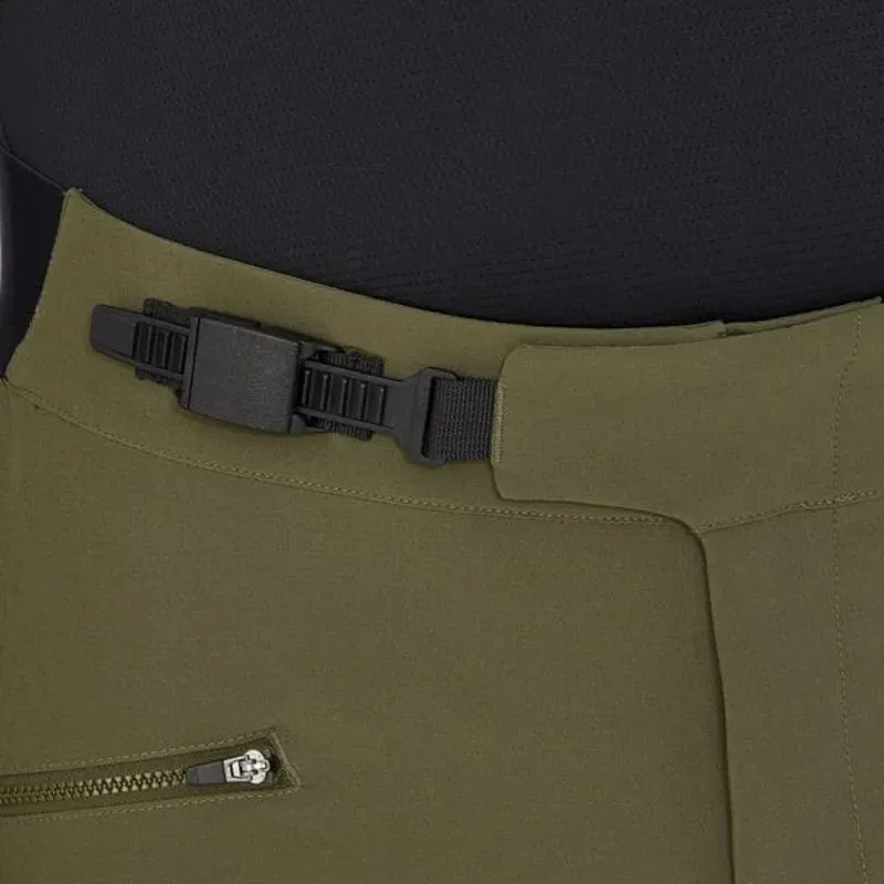 TROUSER DTE 4-Seas DWR Men-2