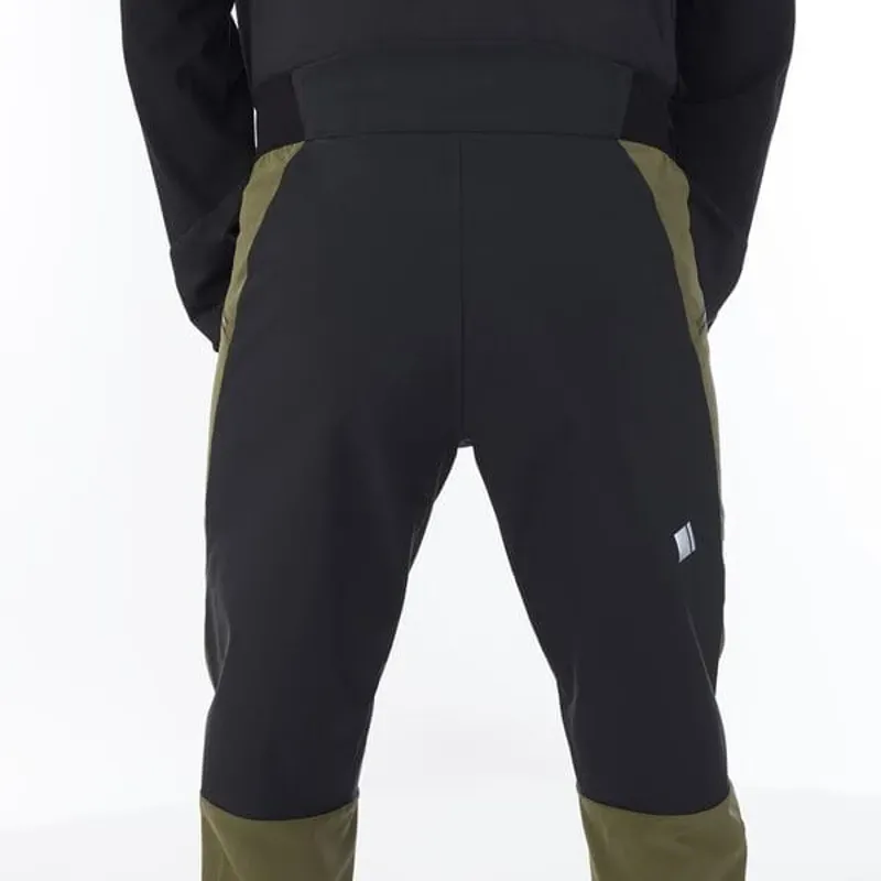 TROUSER DTE 4-Seas DWR Men-3