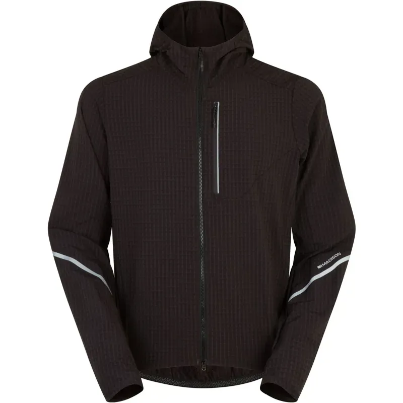 JACKET Roam Thermal Trail Men BK