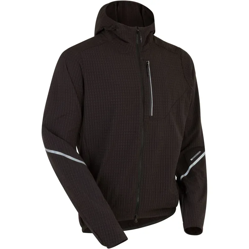JACKET Roam Thermal Trail Men BK-1