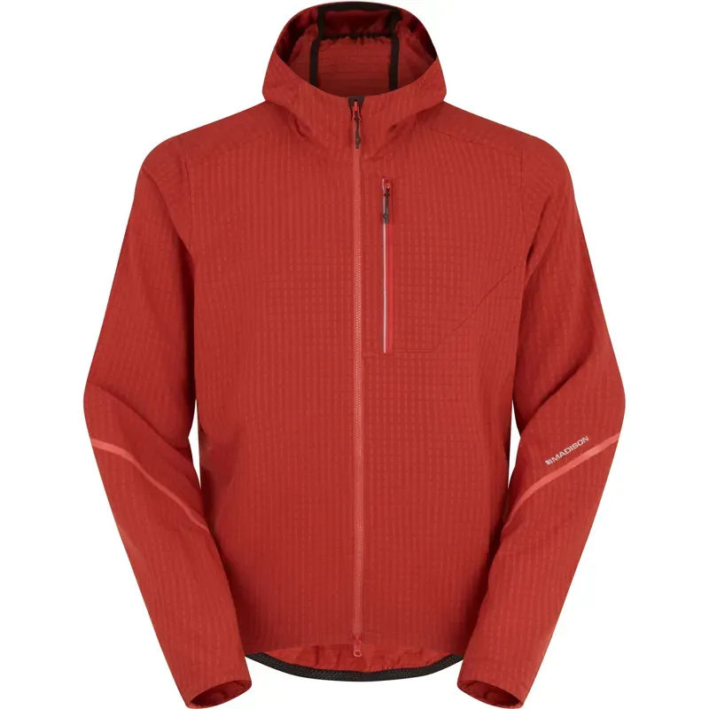 JACKET Roam Thermal Trail Men Min RD