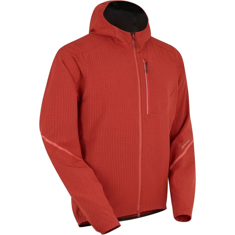 JACKET Roam Thermal Trail Men Min RD-1