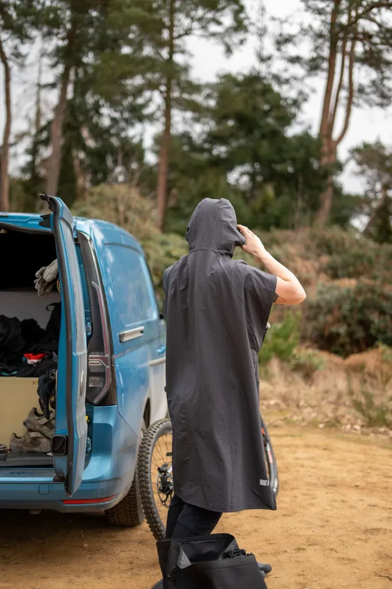 JACKET DTE Dirty Habit Men XS- XL Black one size-2