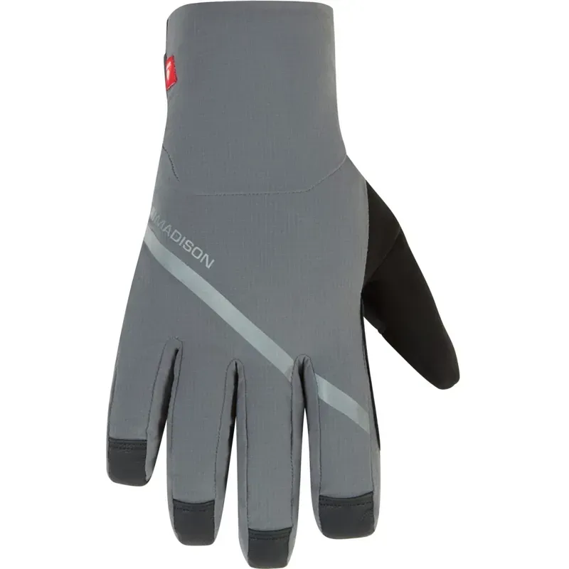 GLOVES DTE Wproof Prima Cast GY