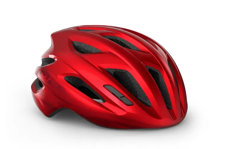 MET IDOLO MIPS RED / UNI 52-59CM