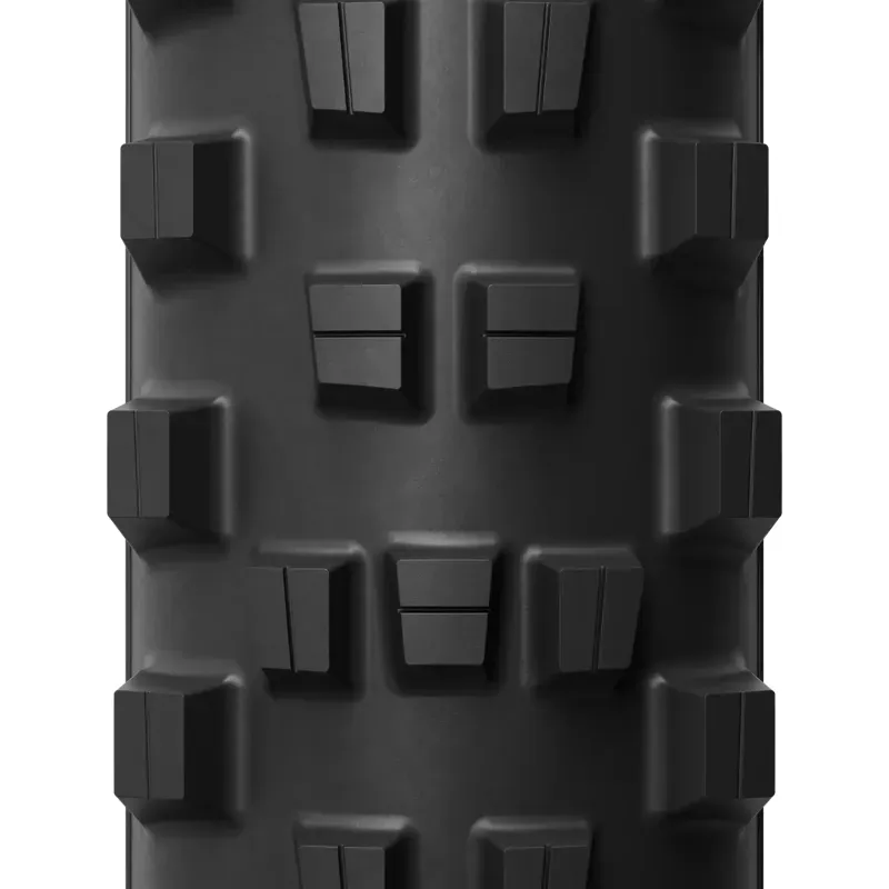 MICHELIN TYRE E-WILD 27.5X2.6 REAR RACING LINE TS TLR-5