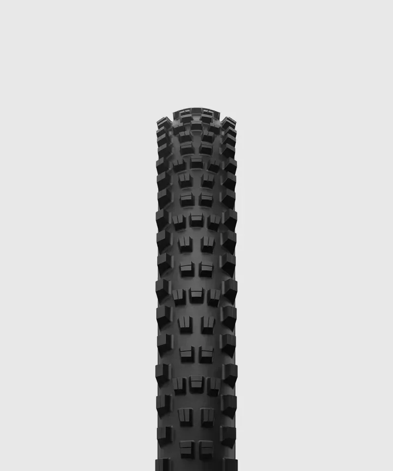 MICHELIN TYRE E-WILD 27.5X2.6 REAR RACING LINE TS TLR-7