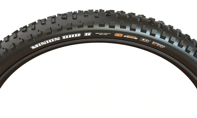 MAXXIS MINION DHR II 29 X 2.50-2