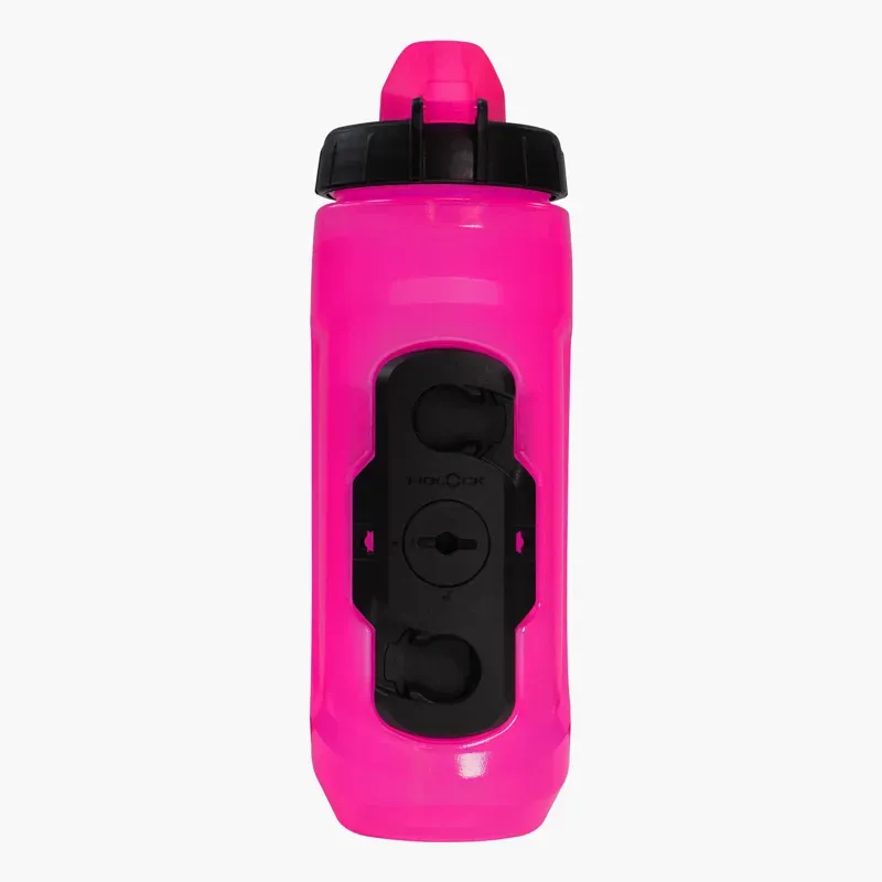 MUC-OFF X FIDLOCK TWIST BOTTLE 590ML AND BASE-2