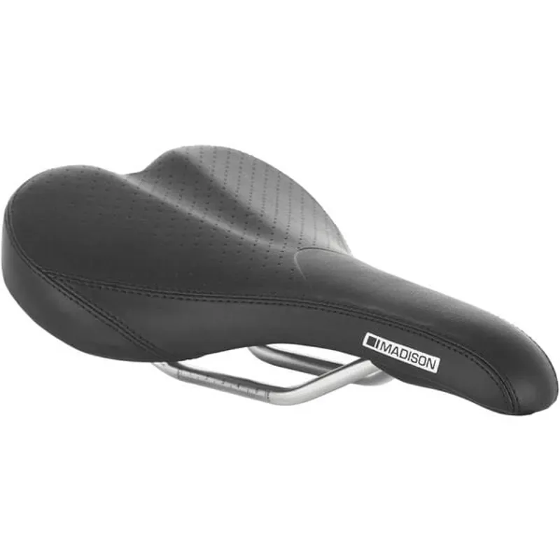 SADDLE Flux Classic S-4