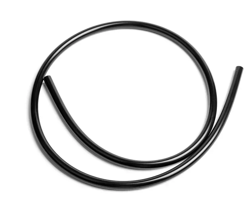 Orbea 6x75x800mm Routing Tube in Black
