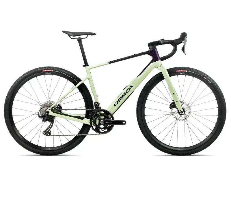 ORBEA TERRA M20TEAM L GUM-PURPLE
