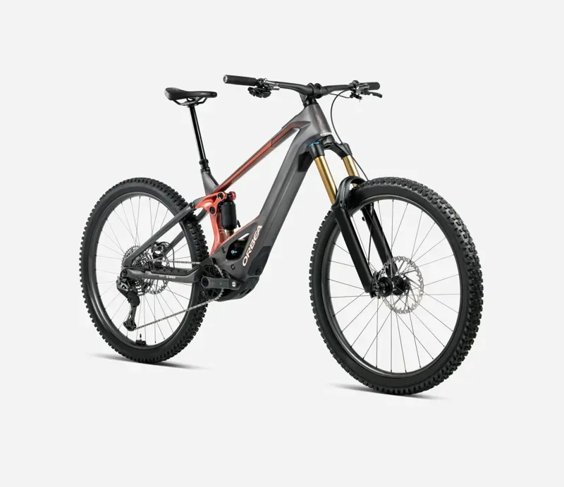 ORBEA WILD/M M20 L BLACK/RED-1