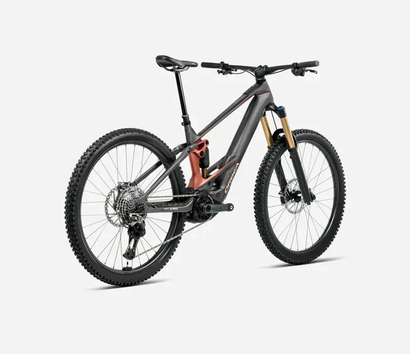 ORBEA WILD/M M20 L BLACK/RED-2