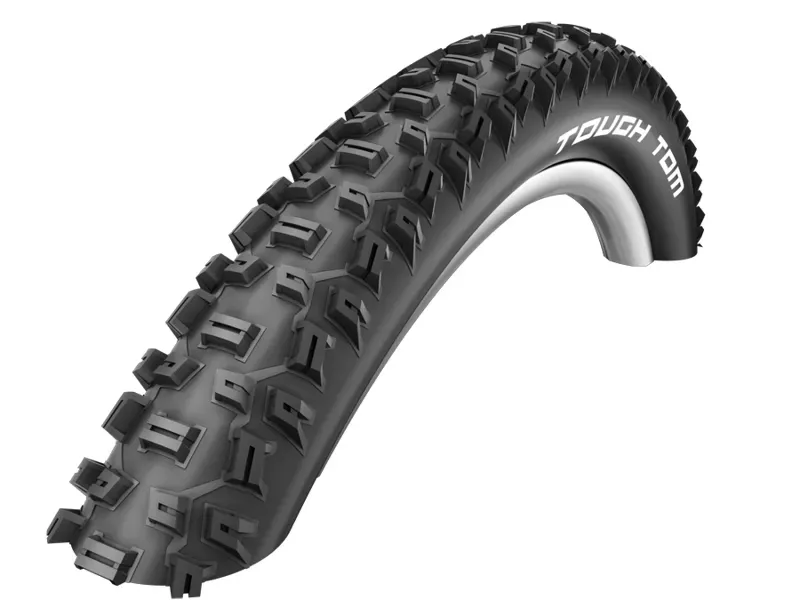 SCHWALBE TOUGH TOM 26 X 2.10