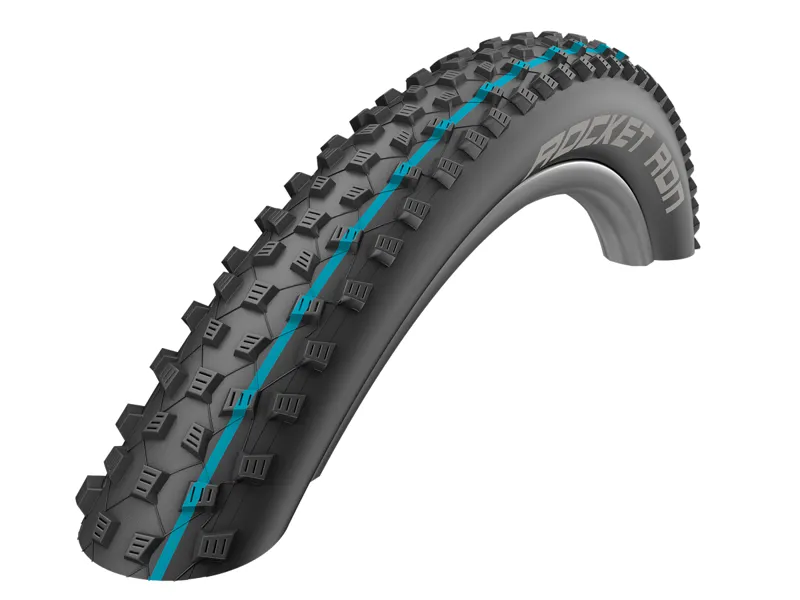 Schwalbe Addix Rocket Ron Tyre - SpeedGrip Super Ground TLE Evo 29x2.25