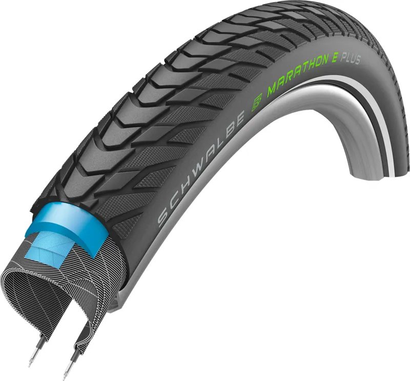 Schwalbe Marathon Plus 29x2.15