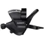 Shimano M315 8-speed Right Hand Rapidfire Pods in Black
