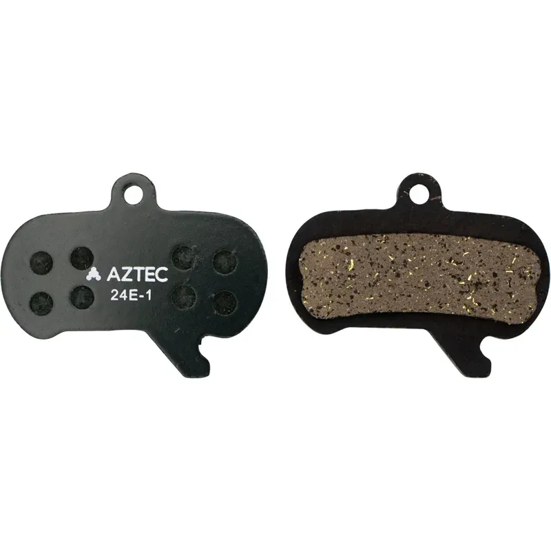 Aztec Sram Maven eBike Disc Brake Pads in Black