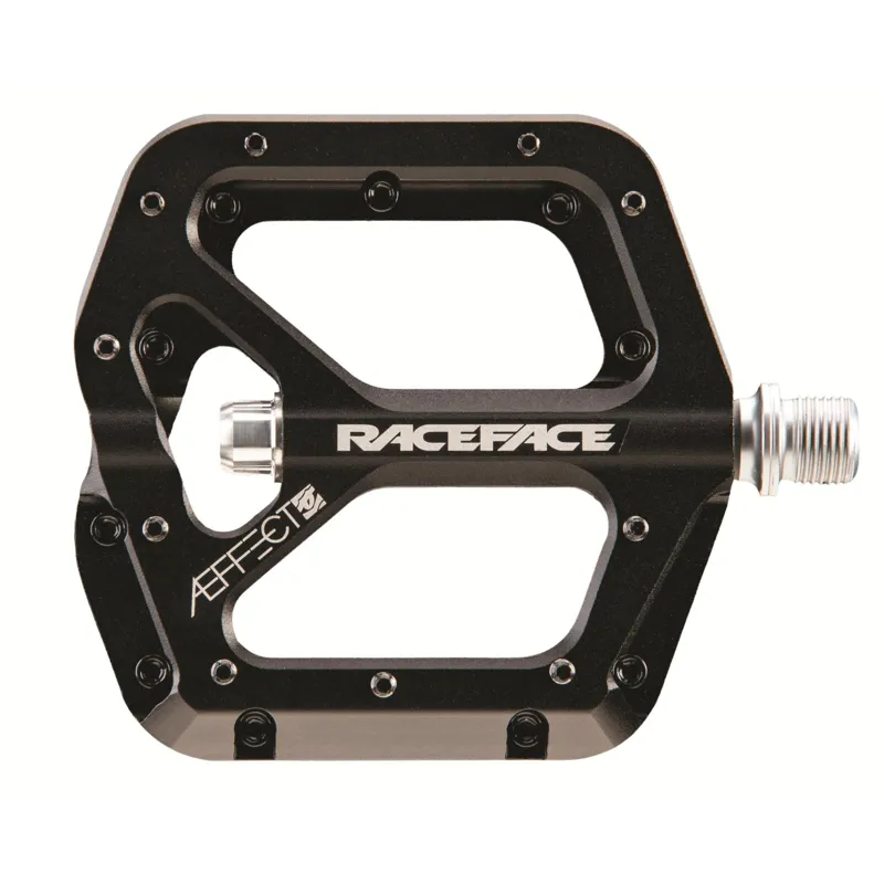 Race Face Aeffect Pedal in Black