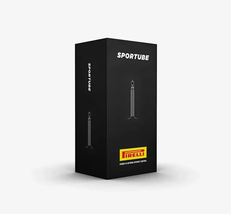 PIRELLI SPORT TUBE 700 X 23-30MM 60MM-1