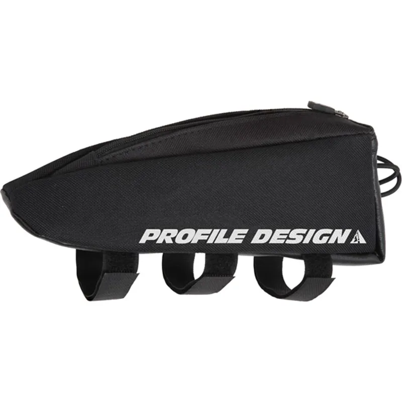 Profile Design Energy Pack in Black