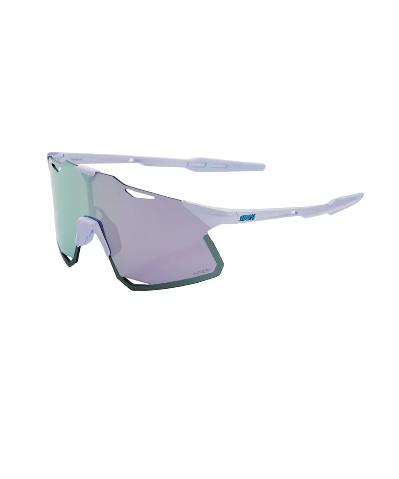 100%HYPERCRAFT - GLOSS LAVENDER  - HiPER LAVENDER MIRROR LENS