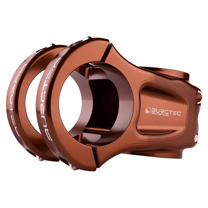 Burgtec Enduro Mk3 Stem-35mm-Kash Bronze
