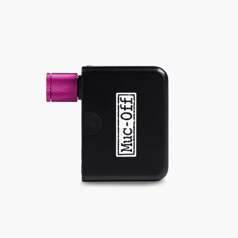 MUC-OFF Air-Mach ELECTRIC MINI PRO INFLATOR-2