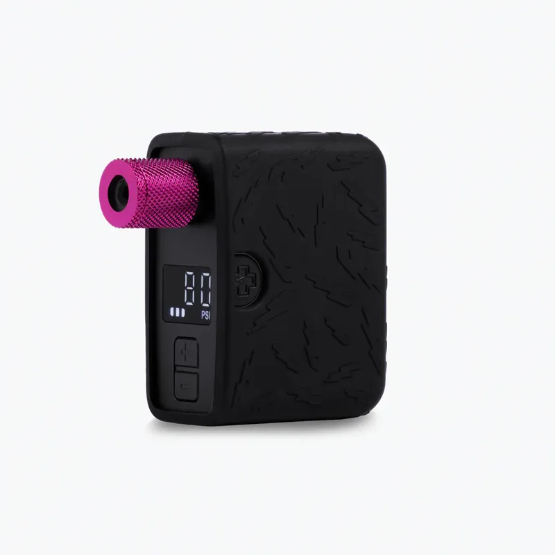 MUC-OFF Air-Mach ELECTRIC MINI PRO INFLATOR