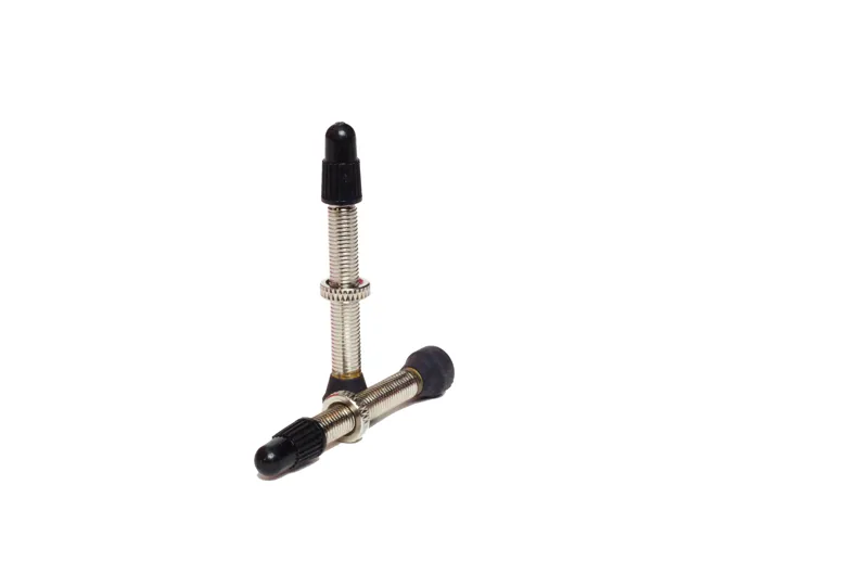 NoTubes Universal Presta Valve Stems Brass-1