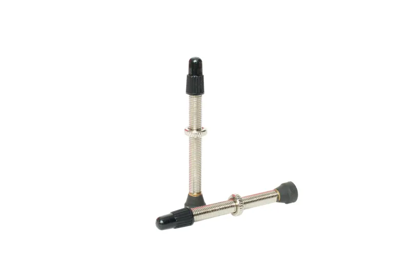 NoTubes Universal Presta Valve Stems Brass-2