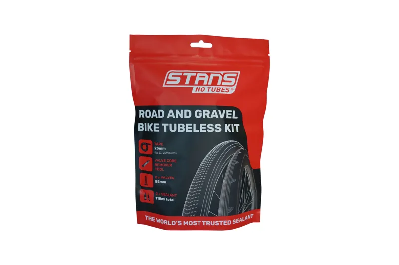 NoTubes Tubeless Kit International Version-5