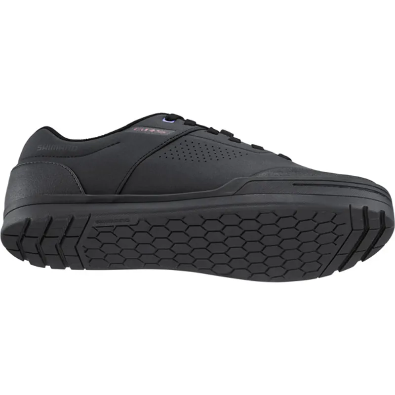 Shoe gr501 Bk-2