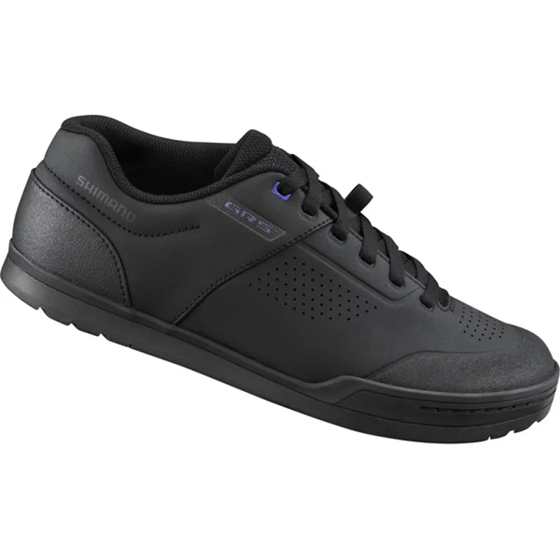 Shoe gr501 Bk-1