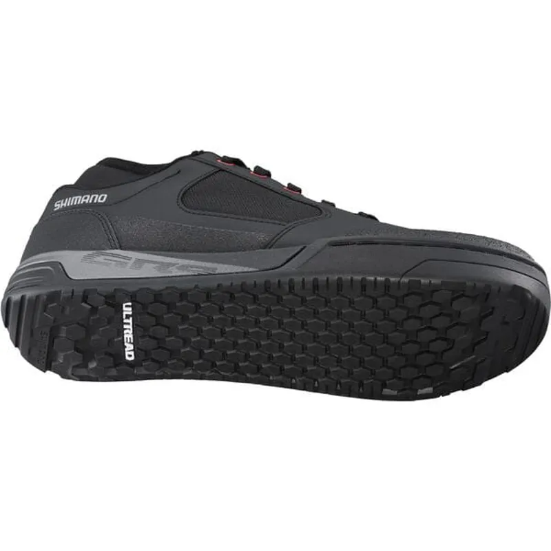 Shoe gr903 Bk-3