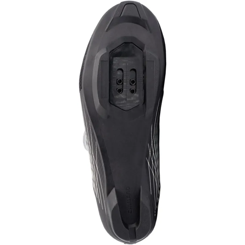 Shimano Shoe ic500w Bk-3