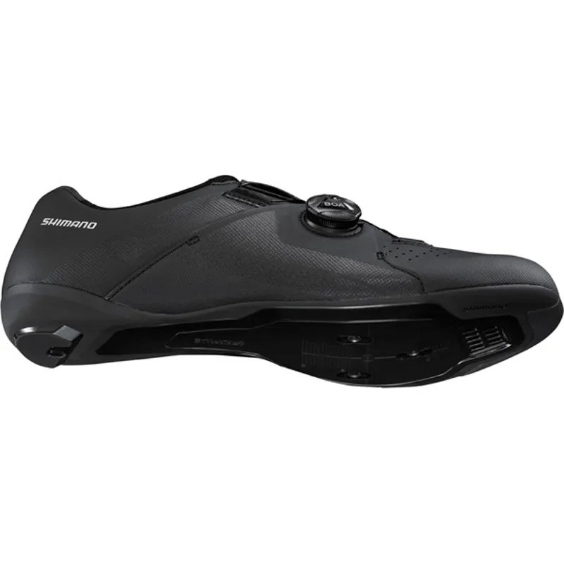 Shoe rc300 Bk-4