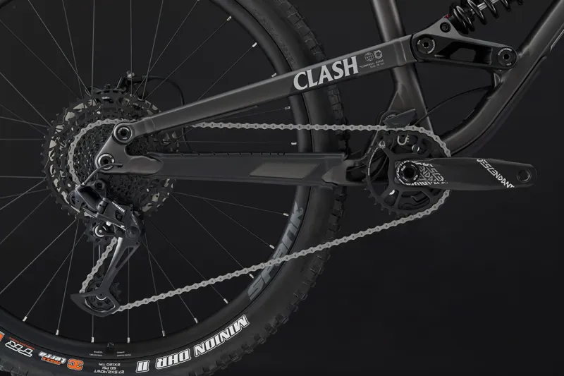 Commencal clash Ride Fox Dark Slate Large-1