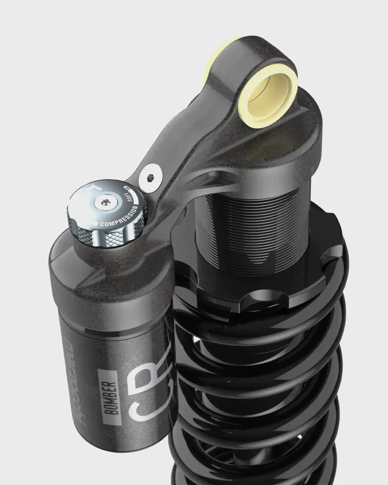 MARZOCCHI SHOCK BOMBER CR 230X60 ND-1