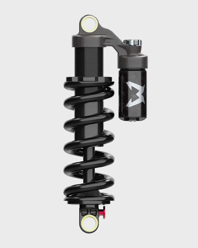 MARZOCCHI SHOCK BOMBER CR 230X60 ND-4