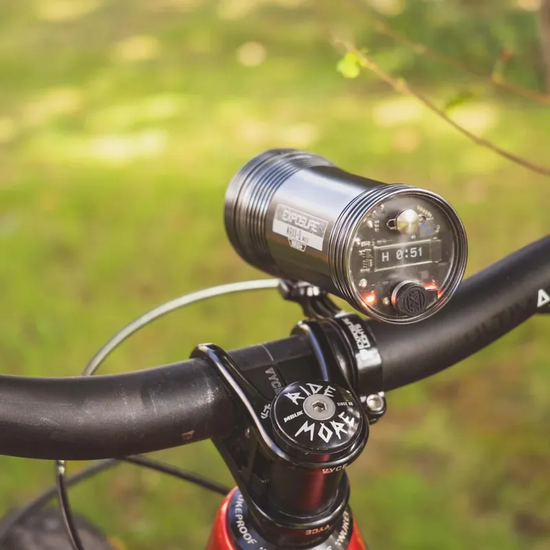 EXPOSURE MAXX D MK 16 GUN METAL BLACK-2