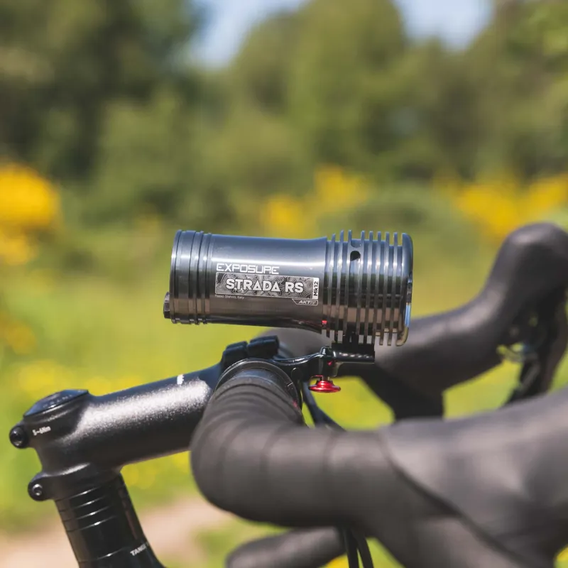 EXPOSURE STRADA MK12 RS AKTIV GUN METAL BLACK-1