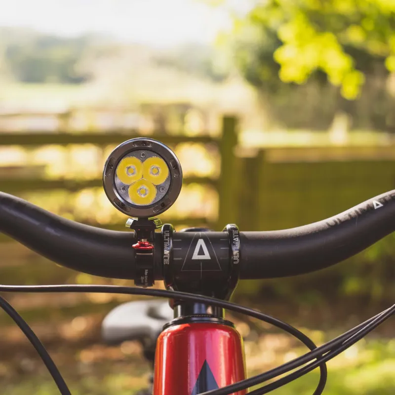 Exposure TORO MK15 GUN METAL BLACK